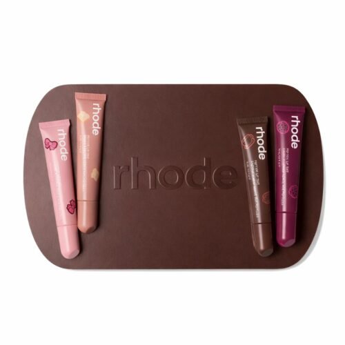 Limited Rhode lip tint set
