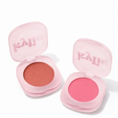 KYLIE Lip & Cheek Glow Balm