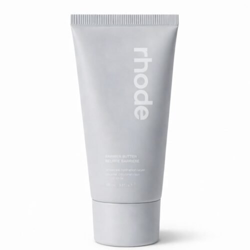 Rhode Barrier butter