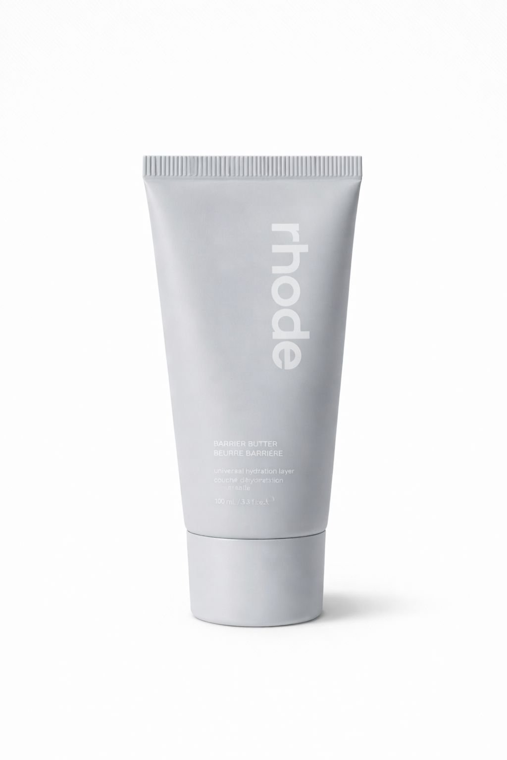 Rhode Barrier butter