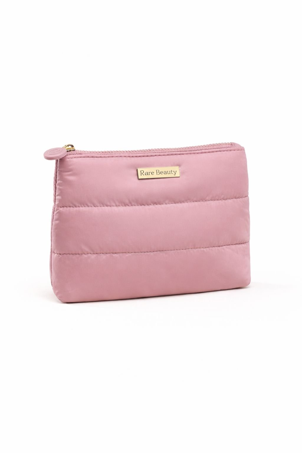 Rare Beauty Puffy Makeup Bag
