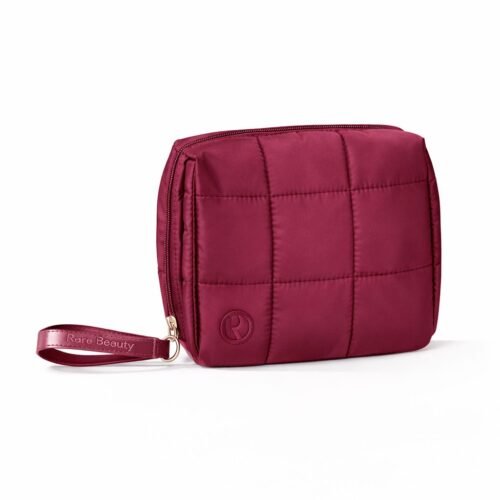 Rare Beauty Puffy essential bag