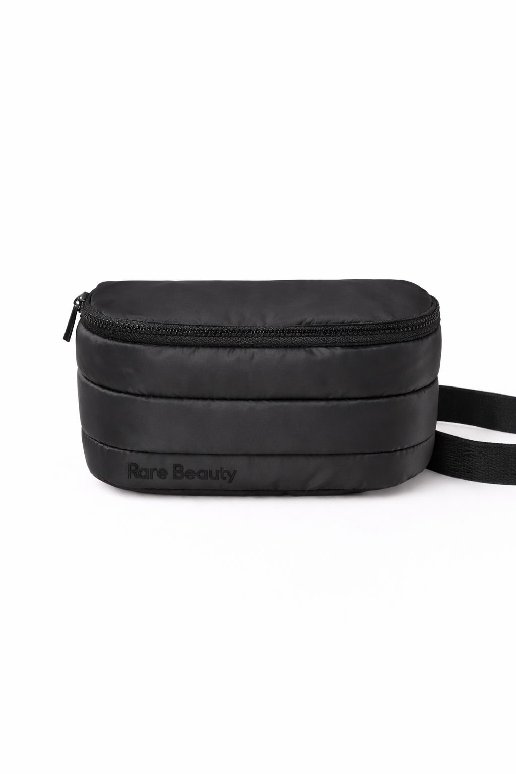 Puffy belt bag