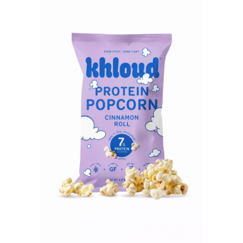 PROTEIN POPCORN Cinnamon Roll